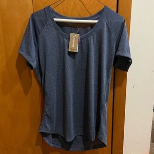 Patagonia Women’s Capilene Cool Trail Shirt